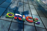 Líderes de los BRICS celebran cumbre de emergencia para responder a aranceles de EE.UU.