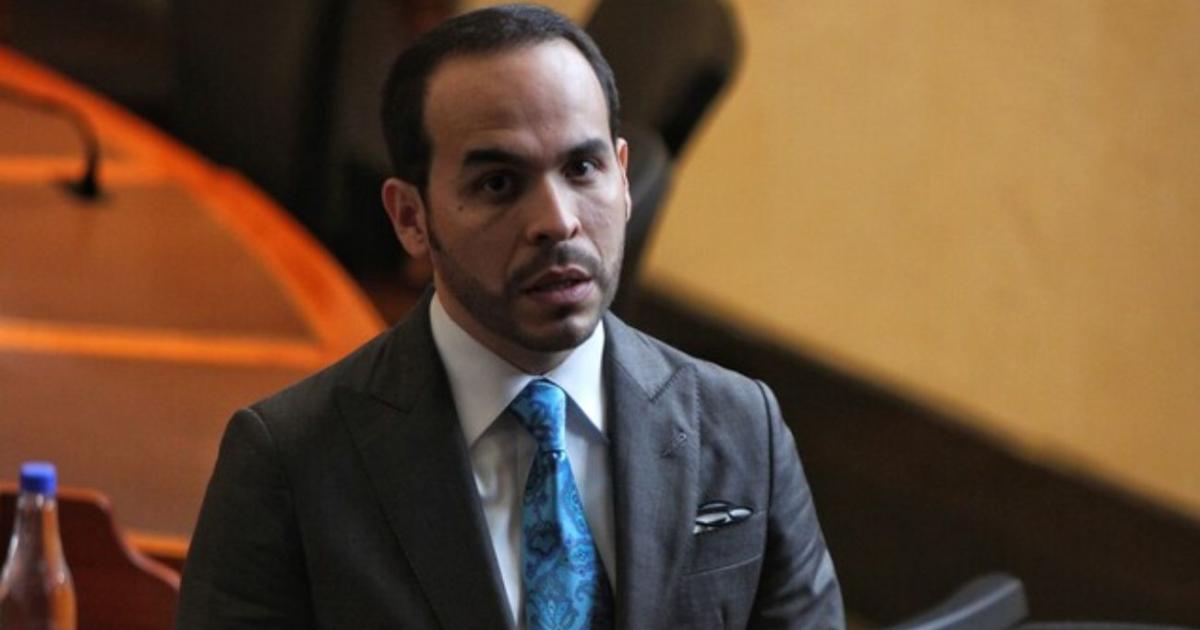 Abelardo De la Espriella niega autoría de valla falsa en la que Iván Cepeda aparece vestido de guerrillero