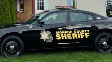 Officials: Monroe Co. man arrested after beating, dragging girl down street