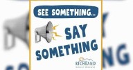 Richland School District promotes campus safety with 'See
