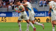 1-1 | Ipurua emborrona al Deportivo inmaculado
