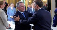 Trump's envoy joins European leaders and Zelenskyy to push ceasefire efforts, despite Putin's intransigence