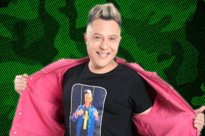 Sergio Rojas arremetió contra panel de “Only Fama”: “Marcaban mucho más sin ellos (...) los sacaron por malos”