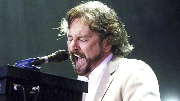 Falleció el cofundador y cantante de Supertramp, Rick Davies, a los 81 años