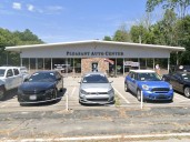 Man seriously injured after falling through skylight at Attleboro auto shop