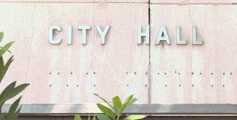 Guntersville City Council votes to have a runoff to break tie in Mayoral Election
