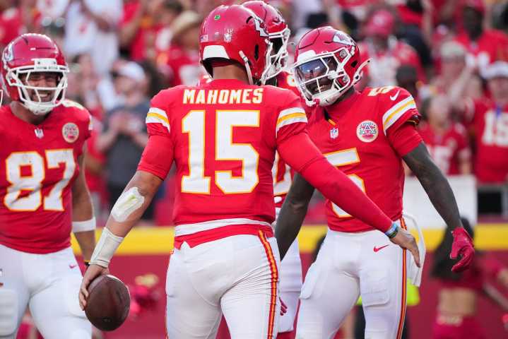 What to Expect From the Young Quarterbacks