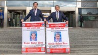 “Cuando caiga esta organización criminal de Maduro habrá pruebas suficientes para incriminar a muchos del gobierno español”: Hermann Tertsch, eurodiputado del partido VOX