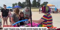St. Francis Health System marks 150 years of service to Heartland