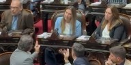 Cruje el PRO en Diputados: el trasfondo de la pelea entre Ritondo y Lospennato y la probable ruptura tras las elecciones