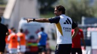 El equipo al que se ha ofrecido a entrenar Raúl González