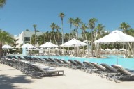 Hoteles de Los Cabos refuerzan protocolos sísmicos tras recientes temblores