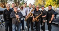 Tower of Power set for Friday show at Universal Preservation Hall in Saratoga Springs