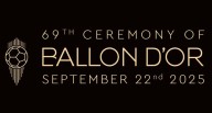 Where to watch the 2025 Ballon d’Or for FREE: TV channel and live stream of the ceremony