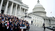 US Government Lurches Toward Shutdown, Trump Threatens Fresh Cuts