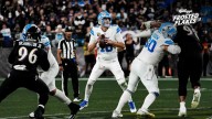 NOTEBOOK: Lions preparing for tough test in Browns' defense