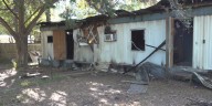 ‘It was just shocking:’ Leon County woman without a home after alleged arson