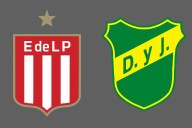 Estudiantes La Plata venció por 1-0 a Defensa y Justicia como local en el Torneo Clausura