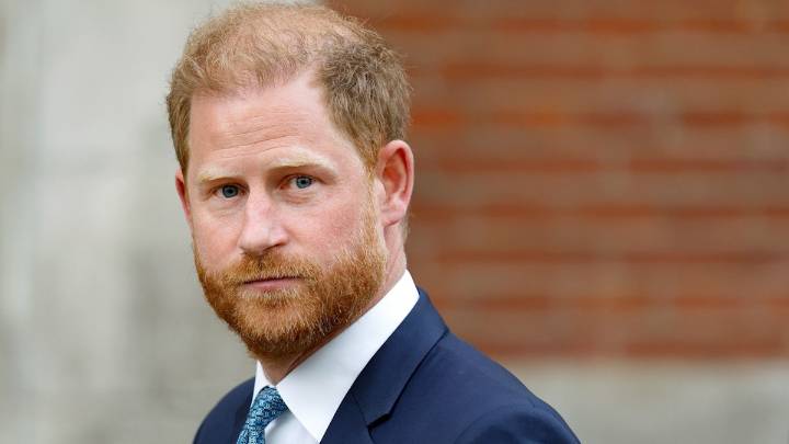 Why Prince Harry will miss the Duchess of Kent's funeral