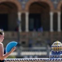 2025 summer was Spain's warmest on record: weather agency