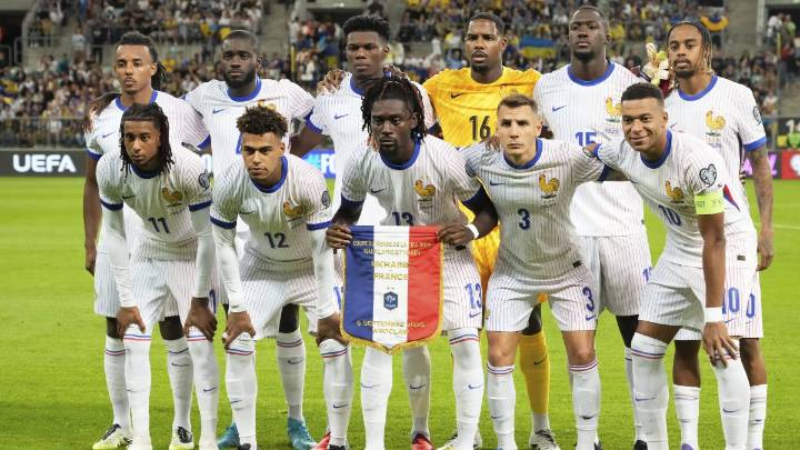 México a punto de confirmar superfecha FIFA  para marzo contra Portugal y Francia