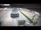 VIDEO: Suspect in Mesa stabbings identified from Tempe home video camera