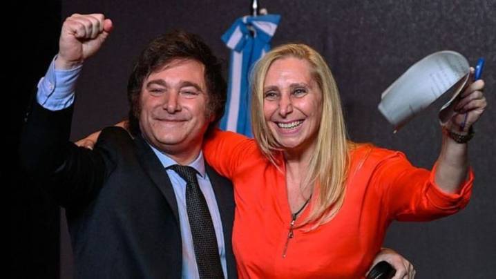 La oposición denuncia censura previa por el “bozal legal” ante audios de Karina Milei