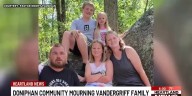 Ripley county community mourning the loss of a father and two daughters