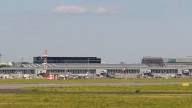 Polonia cerró aeropuertos y desplegó cazas junto a la OTAN tras reportes de drones rusos sobre su territorio