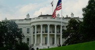 White House sends Washington a budget olive branch amid police takeover