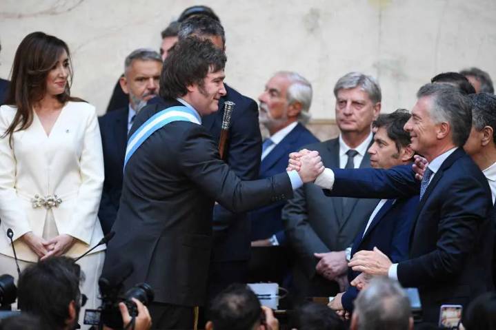 Previo a las elecciones, Milei se acerca a Macri: "Estamos trabajando en recomponer el diálogo"