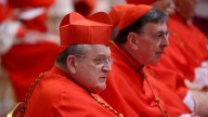 Se celebrará misa “prohibida” desde la muerte del papa Bergoglio, por uno de sus enemigos, en un día histórico para la Iglesia católica