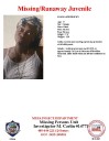 Zalila Fredricks, 17, missing from Mesa, police say