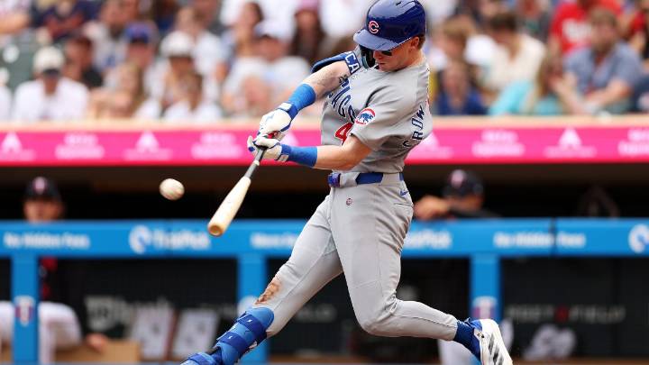 Here are the Cubs’ playoff clinching scenarios this week