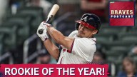 BRAVES POSTCAST: Atlanta Braves rookies power COMEBACK win vs Philadelphia Phillies LIVE REACTION