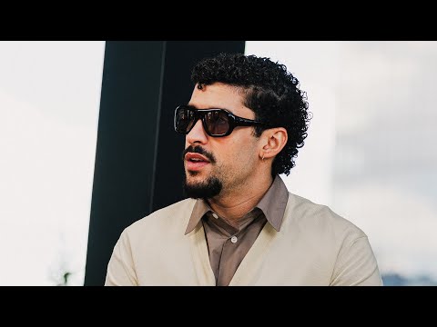 Bad Bunny Talks Acting, Puerto Rico Concerts, Name Origin