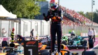 Fastest lap in F1 history sees Verstappen take pole for Italian GP ahead of Norris and Piastri