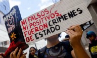 Colombia: JEP condena a 12 exmilitares por falsos positivos en la Costa Caribe
