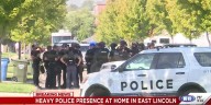 Lincoln SWAT responds after woman, man vanish from home where evidence of struggle found