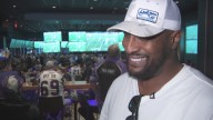 Catching up with former Vikings quarterback Daunte Culpepper