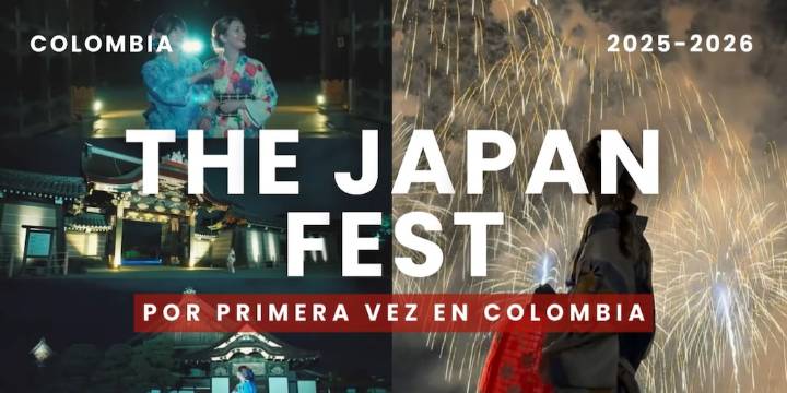 Que no lo estafen, autoridades advierten sobre falso festival asiático promocionado en varias ciudades de Colombia