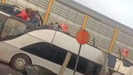 ¿Que Pasó en Carretera Maravatío-Atlacomulco Hoy? Fatal Accidente Deja Varios Muertos en Edomex