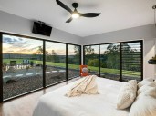 The weekend boom: Where Aussies are snapping up second homes
