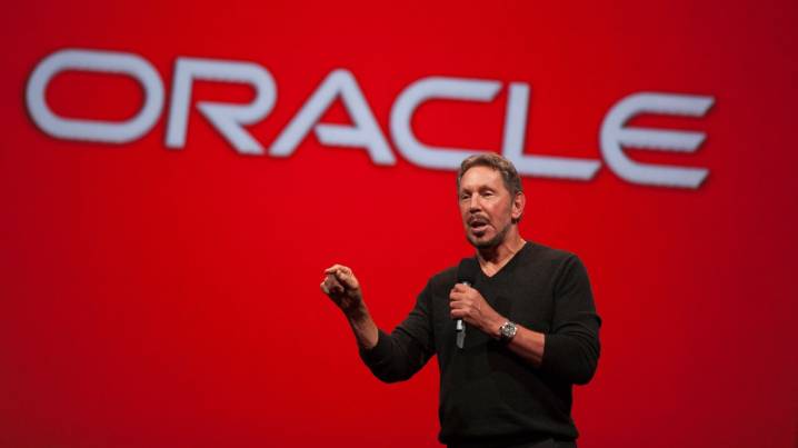 Oracle's Larry Ellison Might Surpass Elon Musk As The Richest Person on Earth