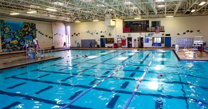 Community members call on city to include Orchard Mesa Pool in 2026 budget