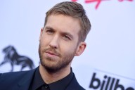 Calvin Harris claims he was duped out of £16,000,000 by money mogul