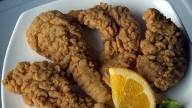 Kosher fried chicken restaurant Chick'N Dip to open in Pikesville