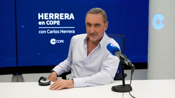 Carlos Herrera te cuenta las novedades del caso Santos Cerdán: "Los audios de Koldo son auténticos como la vida misma"
