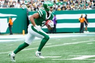 Deadspin | Reports: Jets to cut Xavier Gipson after costly fumble