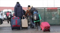 Más de medio millón de sirios regresan desde Türkiye a su país